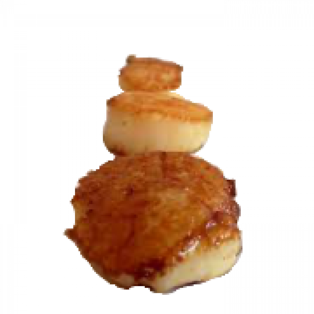 Simple Single Entrée Event Package