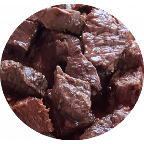 Entree Steak (sirloin)